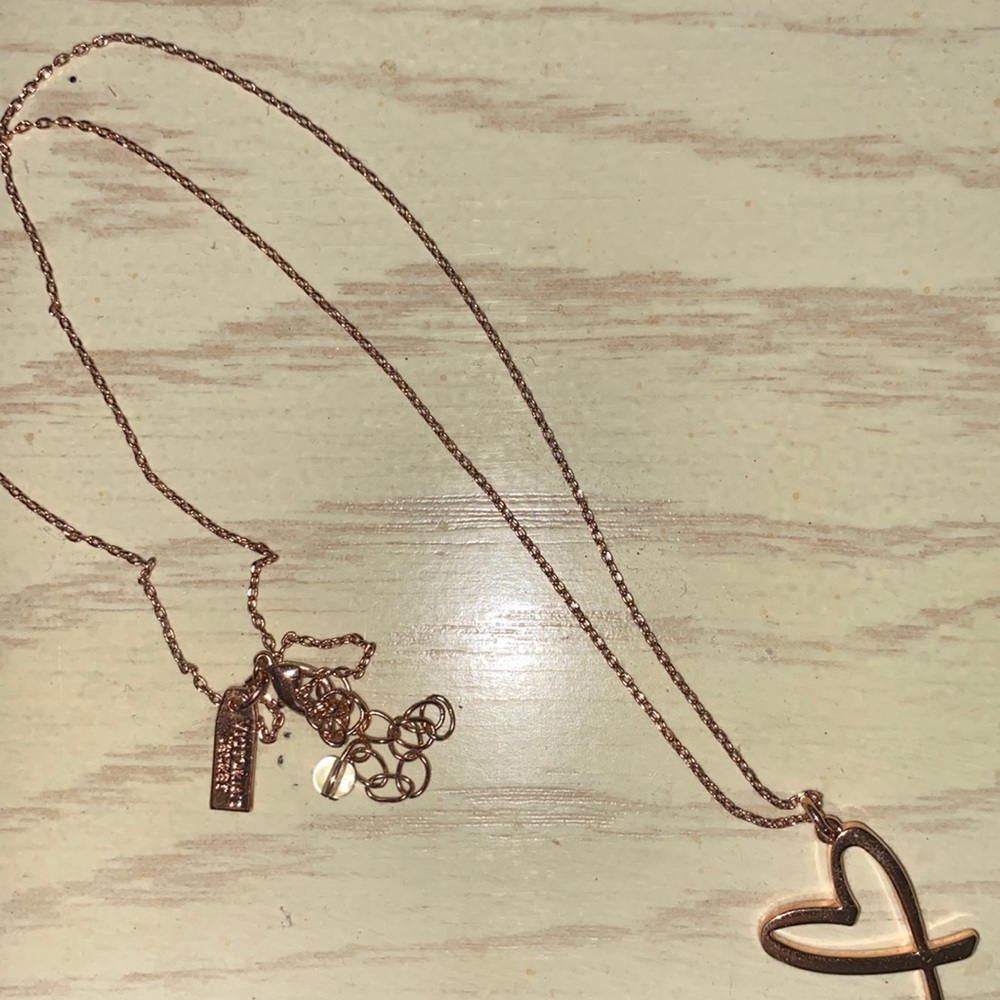 Victoria secret fashion show necklace